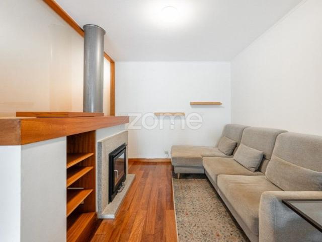 Apartamento T3 em Porto