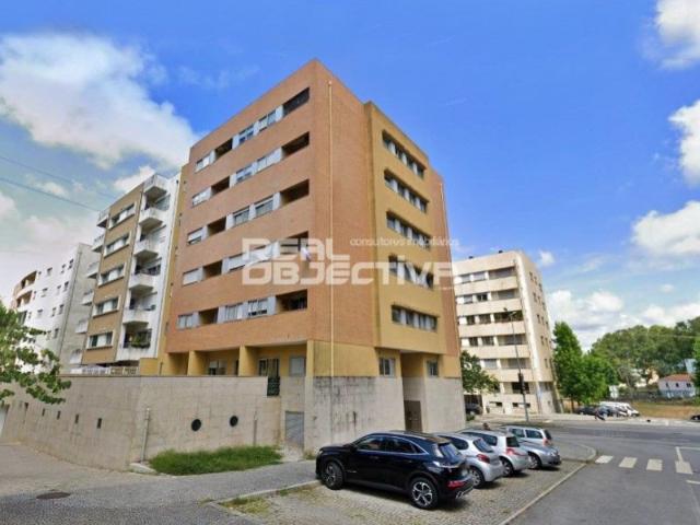 Apartamento T3 em Porto