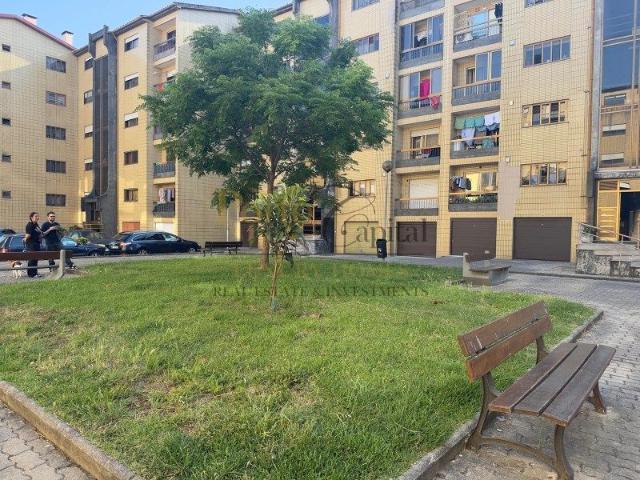 Apartamento T3 em Porto