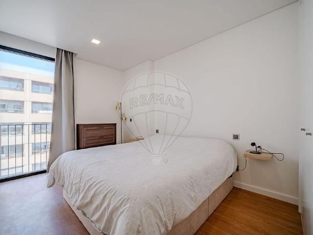 Apartamento T3 em Porto