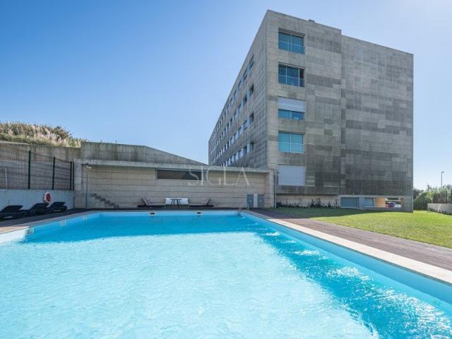 Apartamento T3 em Porto