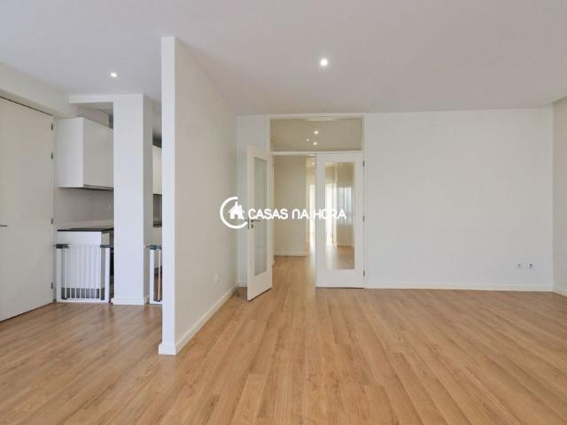 Apartamento T3 em Porto