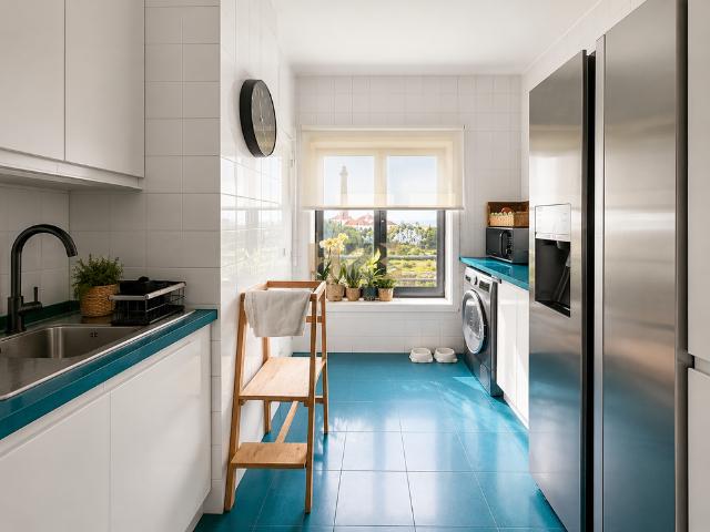 Apartamento T3 em Porto