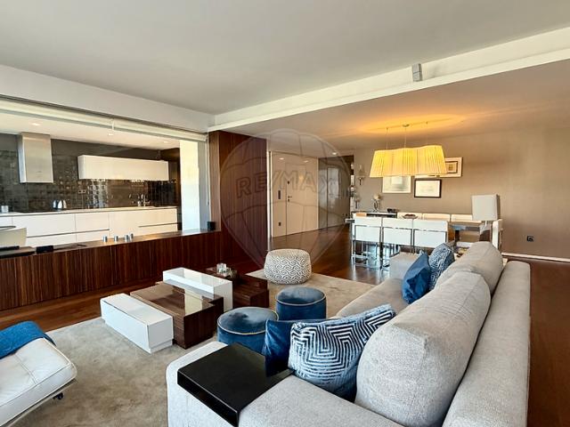 Apartamento T3 em Porto