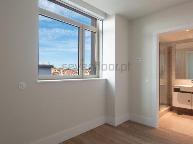Apartamento T3 em Porto
