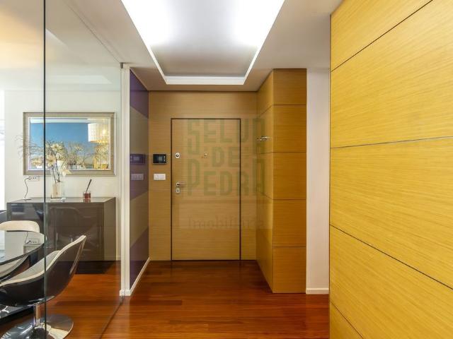 Apartamento T3 em Porto