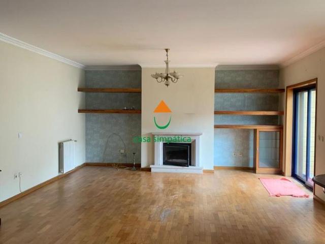 Apartamento T3 em Porto