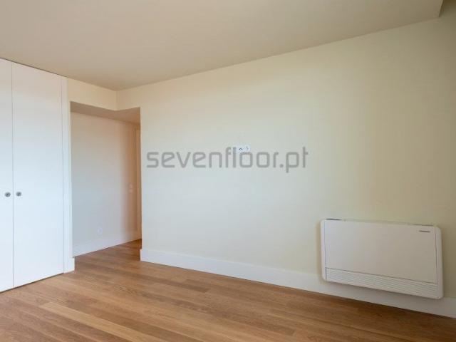 Apartamento T3 em Porto