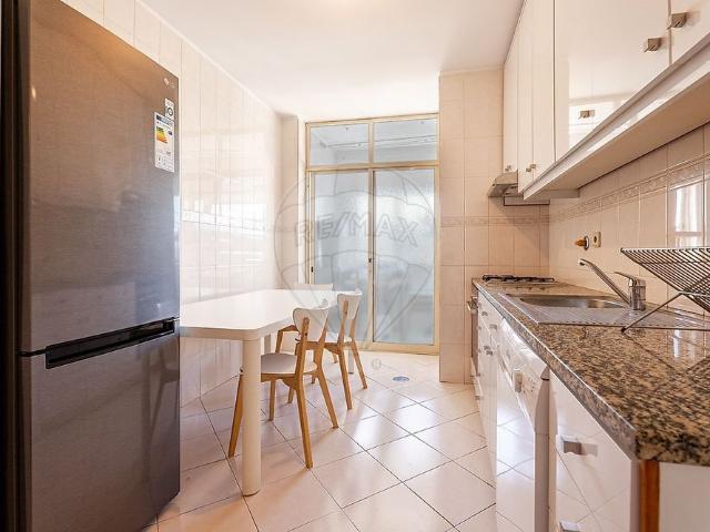 Apartamento T3 em Porto