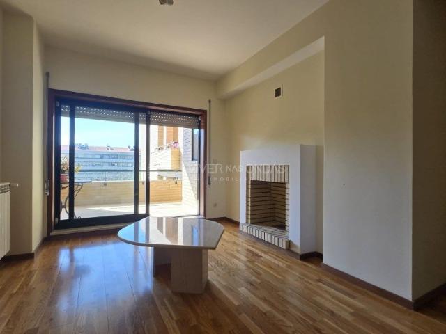 Apartamento T3 em Porto