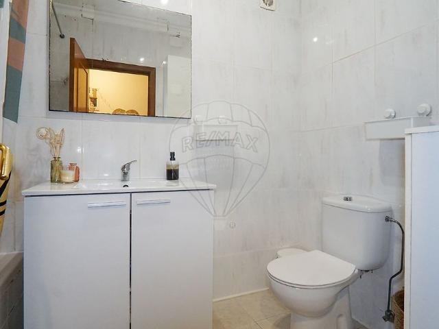 Apartamento T3 em Porto
