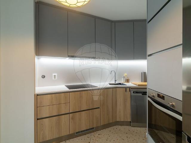 Apartamento T3 em Porto