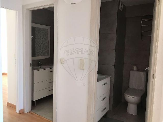 Apartamento T3 em Porto