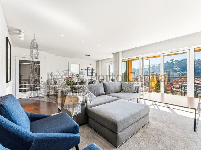 Apartamento T3 em Porto