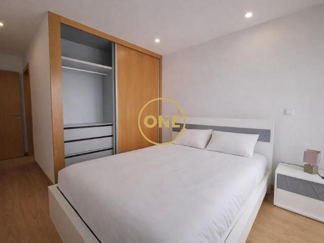 Apartamento T3 em Porto
