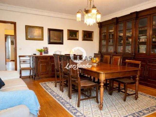 Apartamento T3 em Póvoa de Varzim