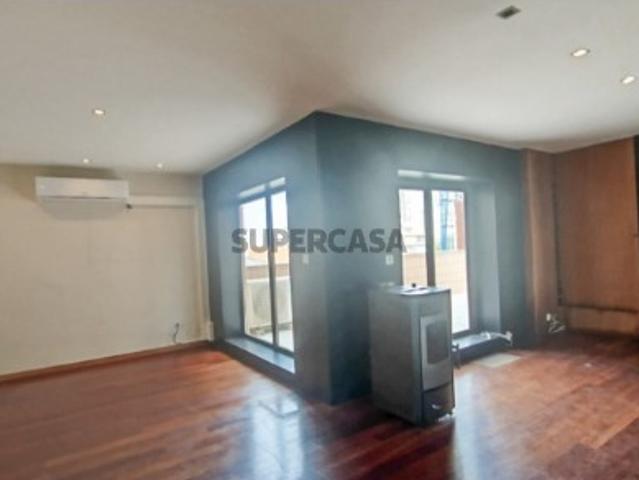 Apartamento T3 em Póvoa de Varzim