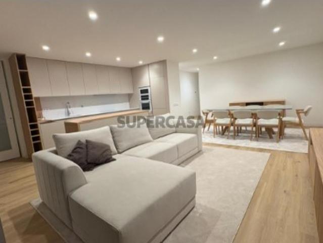 Apartamento T3 em Póvoa de Varzim