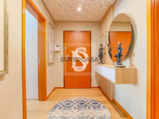 Apartamento T3 em Póvoa de Varzim, Beiriz e Argivai