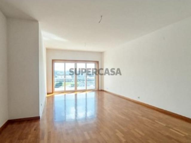 Apartamento T3 em Póvoa de Varzim