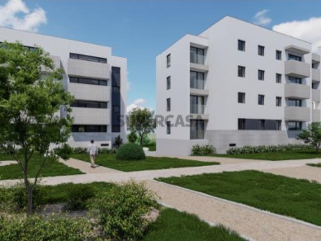 Apartamento T3 em Póvoa de Varzim