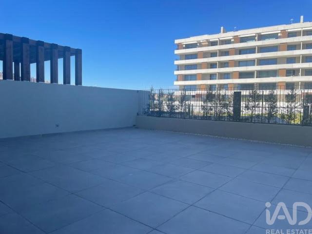 Apartamento T3 em Póvoa de Santa Iria e Forte da Casa de 141,00 m²