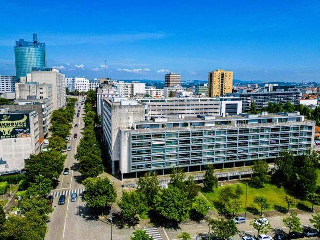 Apartamento T3 em pleno centro da Maia 202m² Cidade da Maia