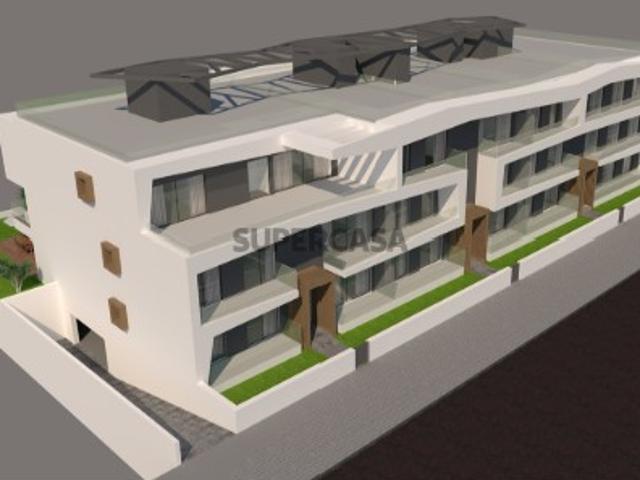 APARTAMENTO T3 EM PRAIA DA COSTA NOVA