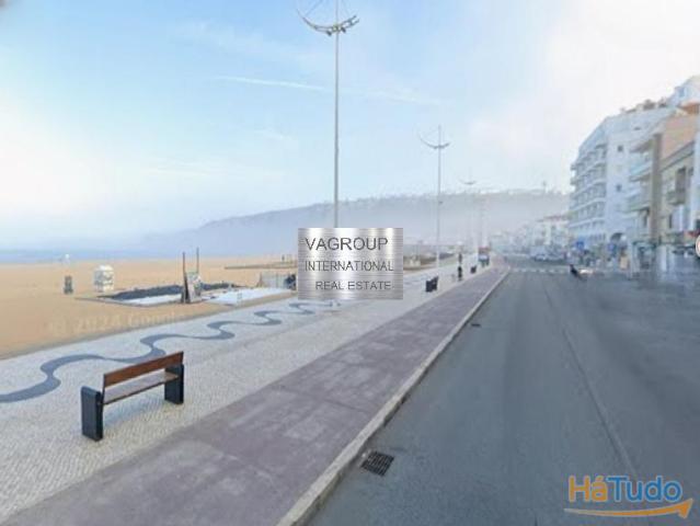 Apartamento T3 em Primeira linha de Mar | 26083916291