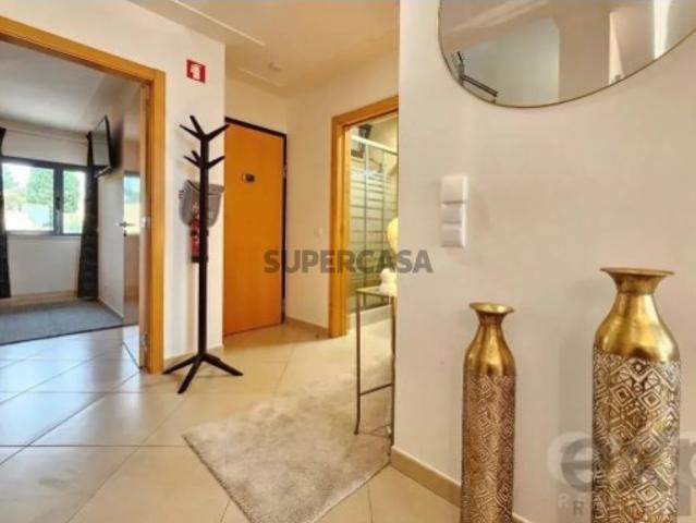 Apartamento T3 em Quarteira