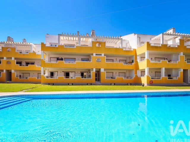 Apartamento T3 em Quarteira