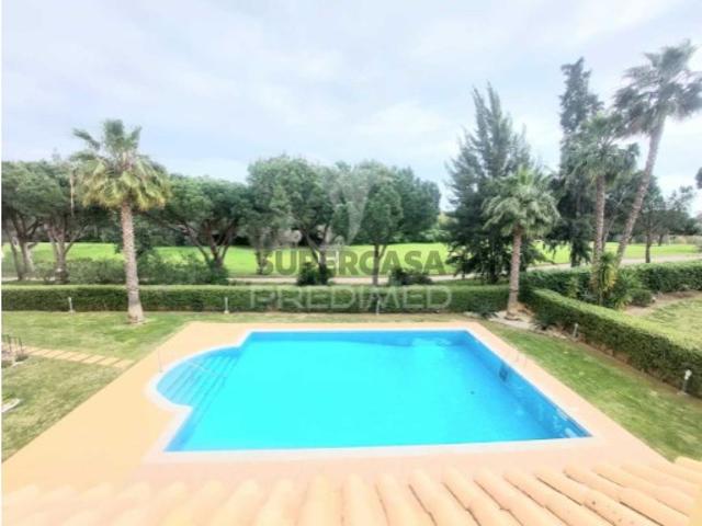 Apartamento T3 em Quarteira