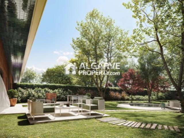 Apartamento T3 em Quarteira