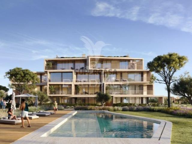 Apartamento T3 em Quarteira