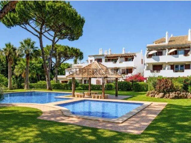 Apartamento T3 em Quarteira