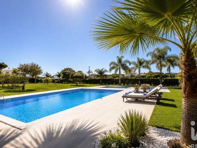 Apartamento T3 em Quarteira de 124 m²