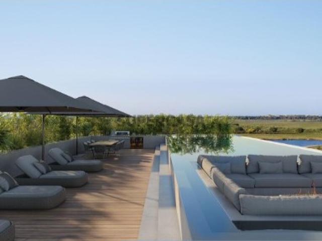 Apartamento T3 em Quarteira de 147,00 m²