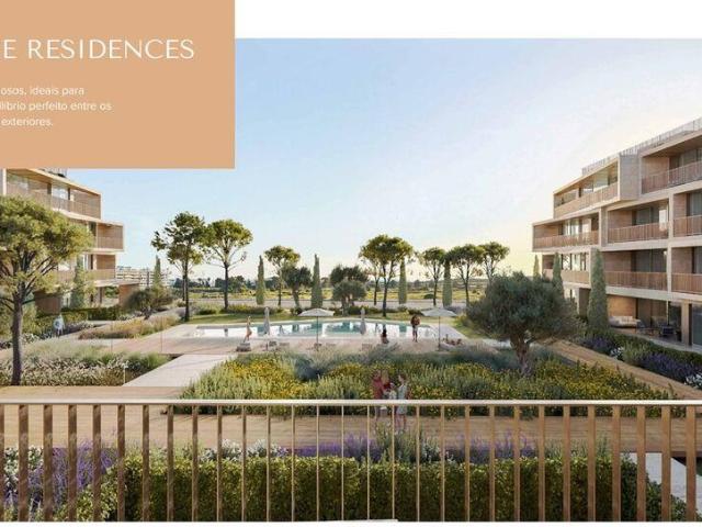 Apartamento T3 em Quarteira de 156,00 m²