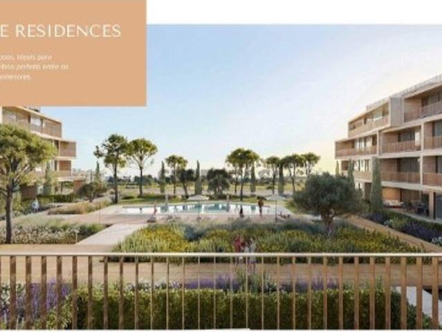 Apartamento T3 em Quarteira de 156,00 m²