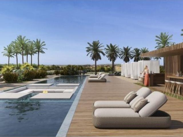 Apartamento T3 em Quarteira de 170,00 m²