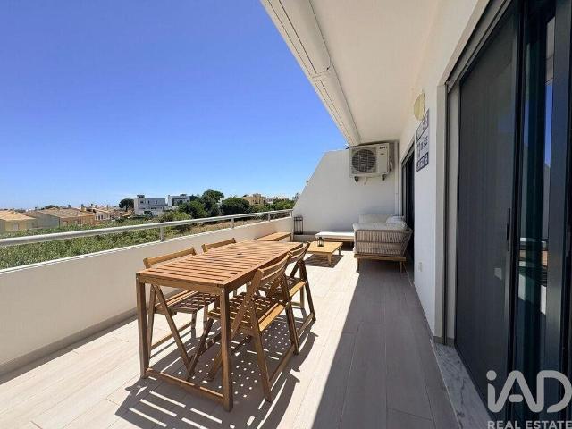 Apartamento T3 em Quelfes de 121 m² 121m² Olhão