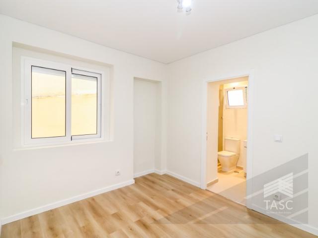 Apartamento T3 em Queluz