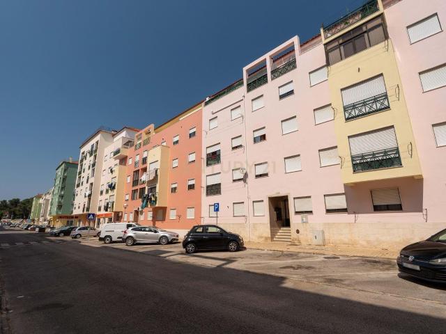 Apartamento T3 em Quinta do Conde, Sesimbra