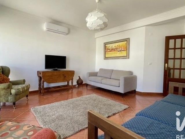 Apartamento T3 em Quinta do Anjo