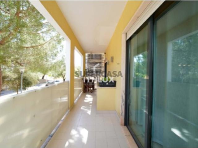 Apartamento T3 em Quinta do Anjo