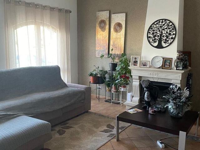 Apartamento T3 em Quinta do Anjo de 114 m²