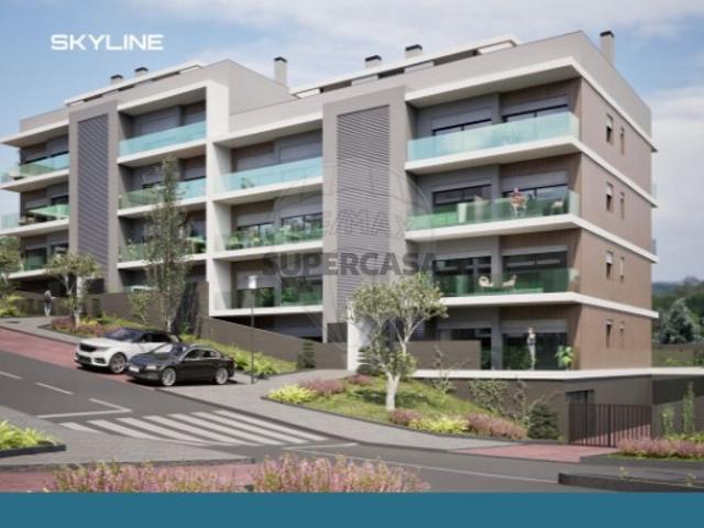 Apartamento T3 em Ramada e Caneças