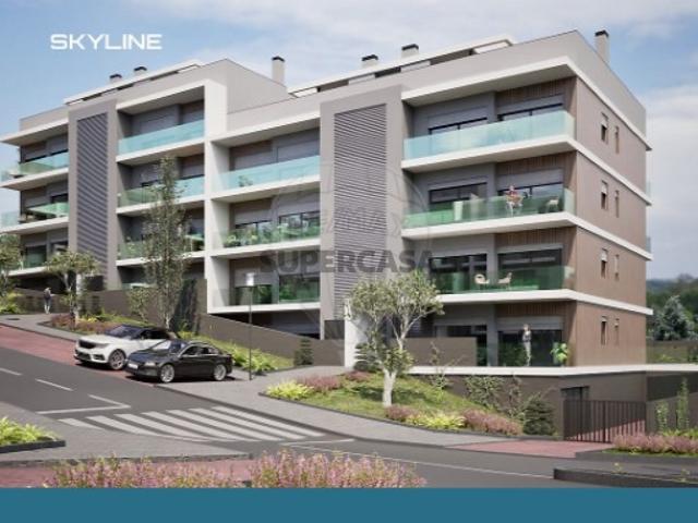 Apartamento T3 em Ramada e Caneças