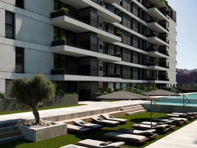 Apartamento T3 em Ramalde de 137,00 m² 137m² Porto