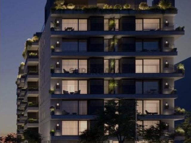 Apartamento T3 em Ramalde de 137,00 m²